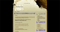 Desktop Screenshot of grokkingcocoa.com